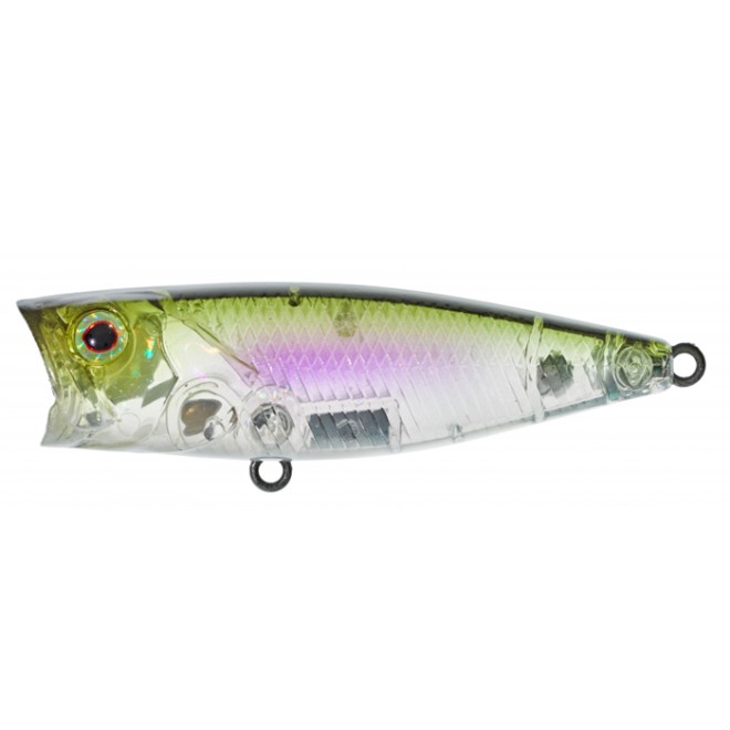 Illex - SK Pop Grande 65 HL Ghost Smelt