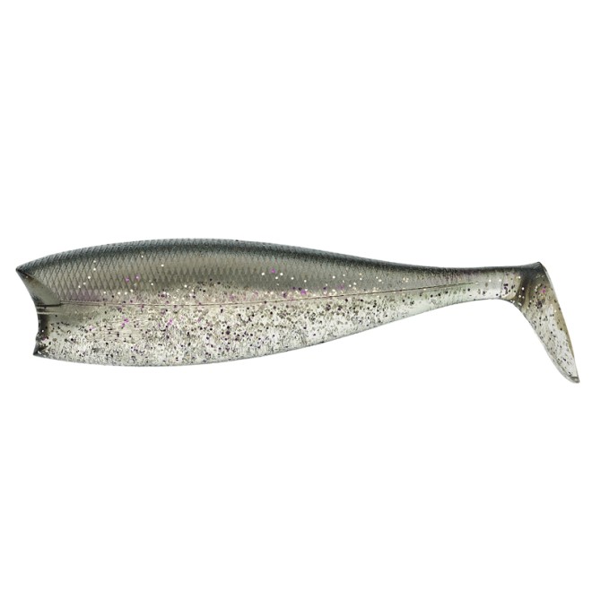 Illex - Nitro Shad 150 Purple Rain (3 Stück)