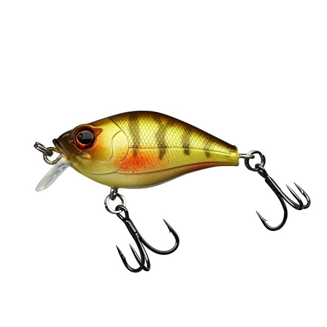 Illex - Magic Crank 40 SR Perch