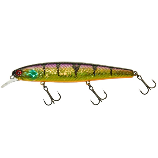 Illex - Arnaud 110 F HL Gold Perch