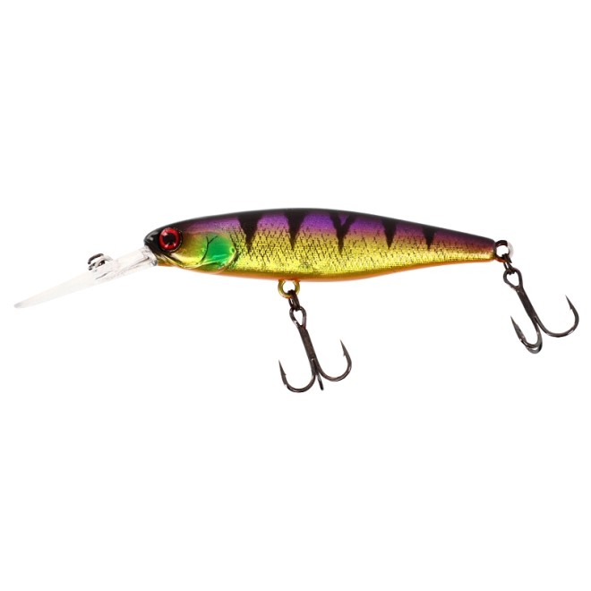 Illex - DD Squirrel 67 SP HL Gold Perch
