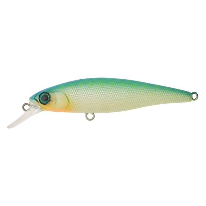 Illex - Squad Minnow 65 SP Jungle Bone