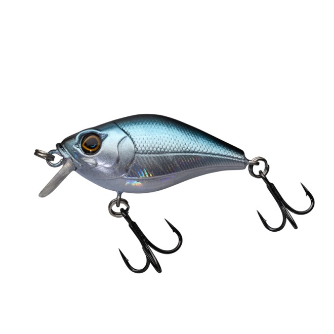 Illex - Magic Crank 40 SR Blue Shad