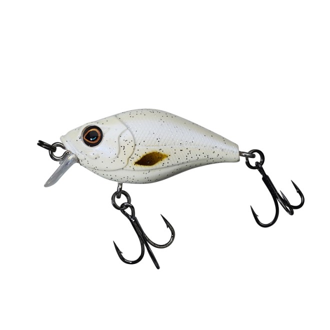 Illex - Magic Crank 40 SR Pearl Bone