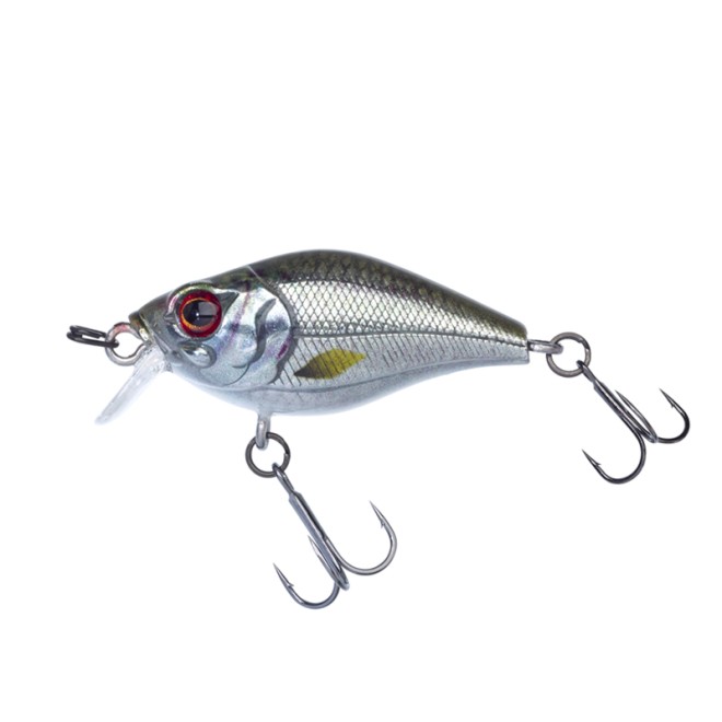 Illex - Magic Crank 40 SR Roach