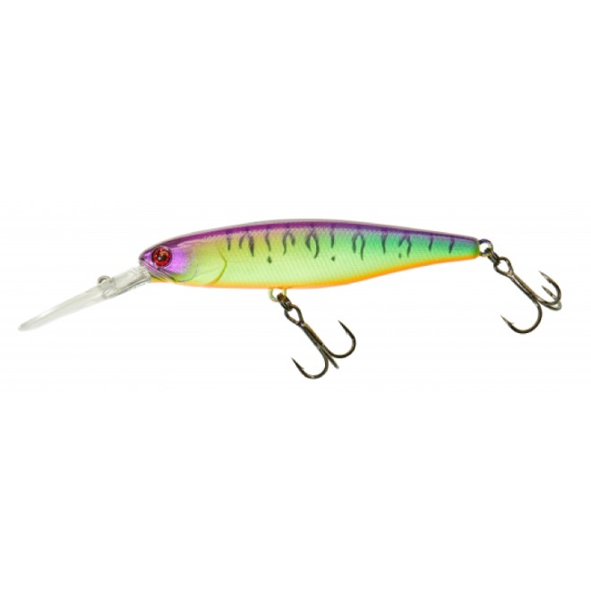 Illex - DD Squirrel 79 SP Table Rock Tiger