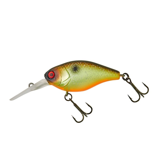 Illex - Diving Cherry 48 Muddy Roach