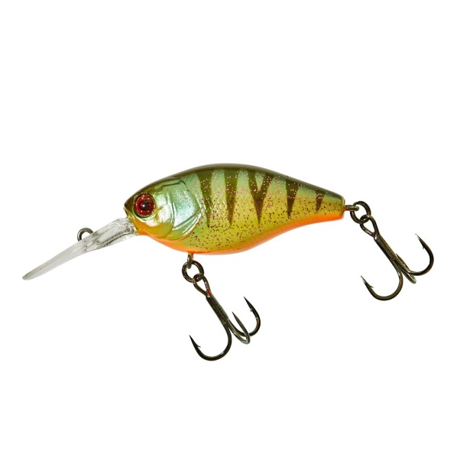 Illex - Diving Cherry 48 Agressive Perch
