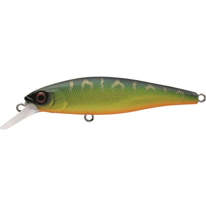 Illex - Squad Minnow 95 SP Mat Tiger