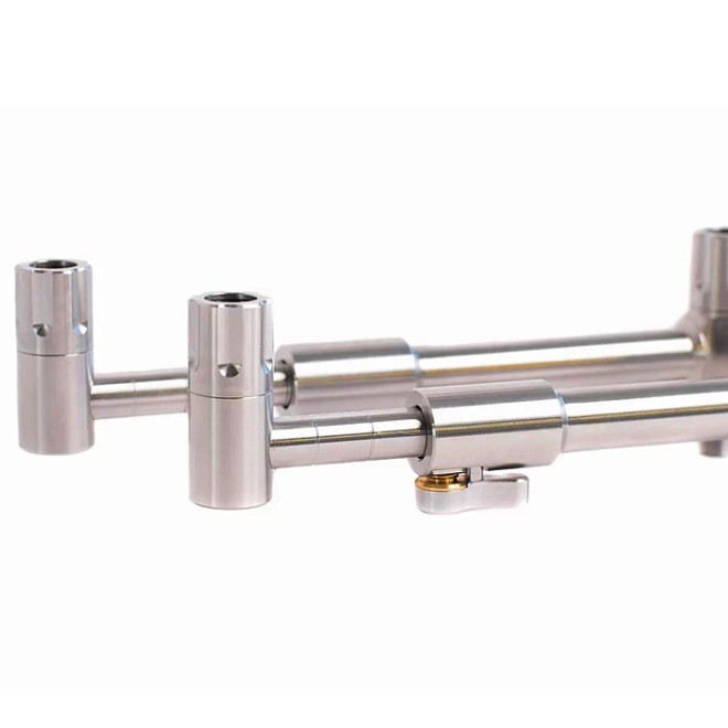 Jag - 316 Series 3 Rod Buzzer Bar Adjustable