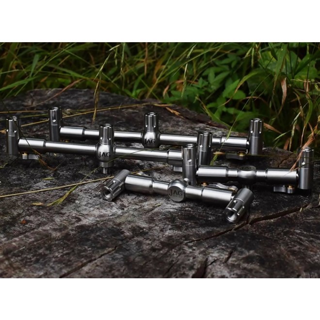 Jag - 316 Series 3 Rod Buzzer Bar Adjustable
