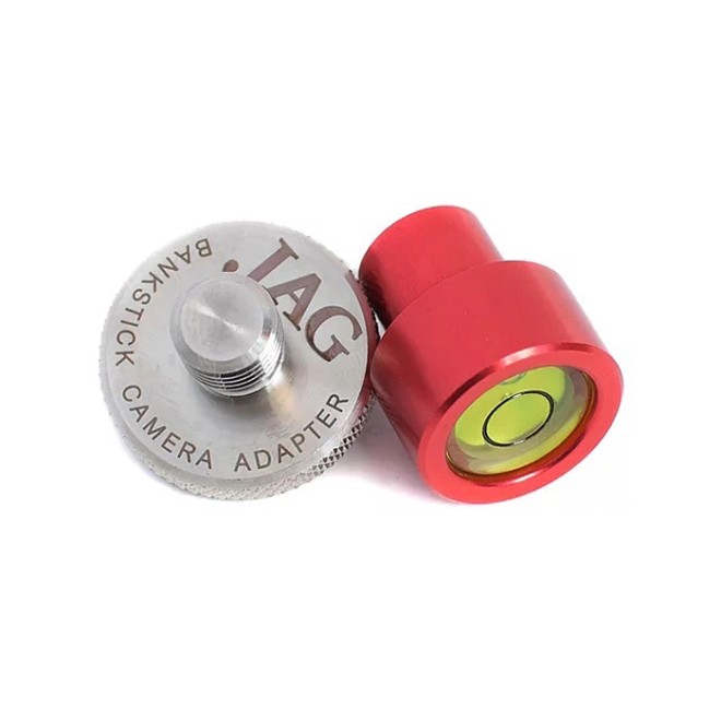 JAG - Bankstick Camera Adapter