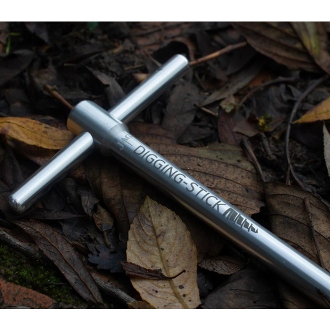 JAG - Digging Stick