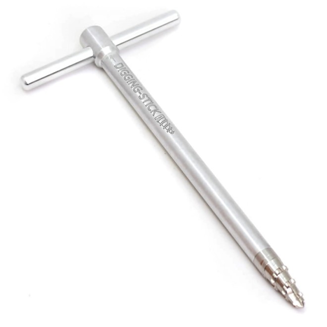 JAG - Digging Stick