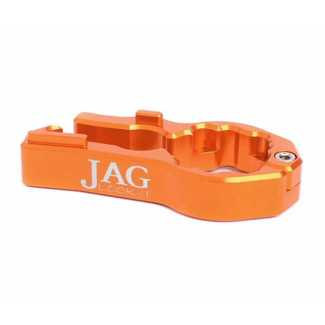 JAG - Lockit Tool