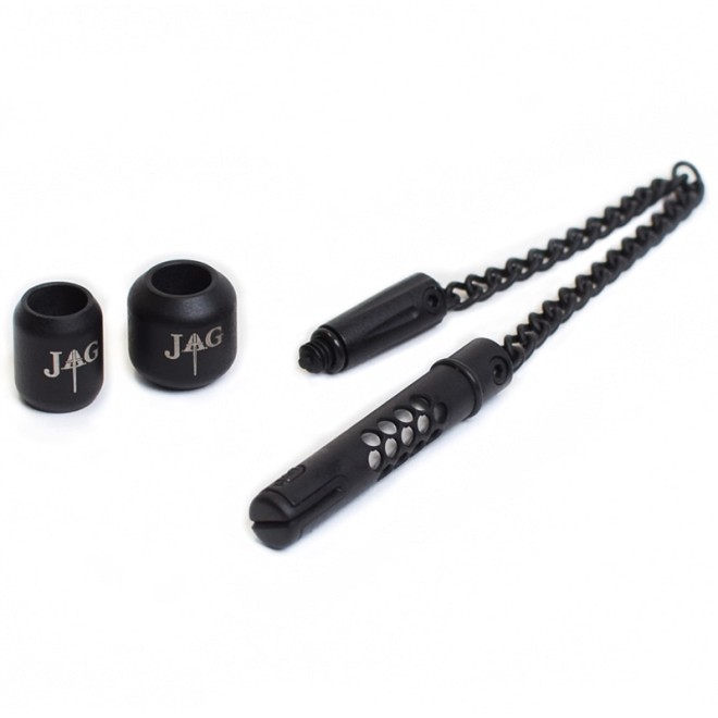 JAG - Safe Liner MK2 Black