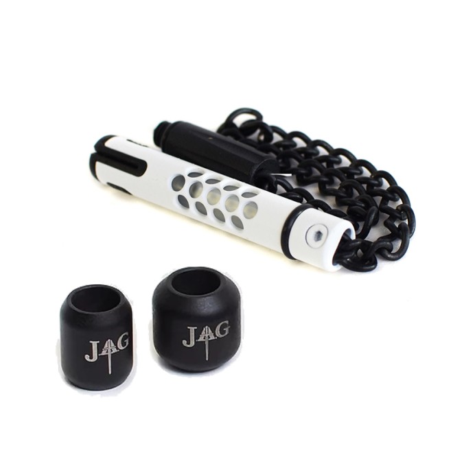 JAG - Safe Liner MK2 White