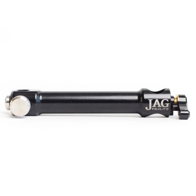 JAG - Bankstick Stabilizer Pack Away Prolite Black