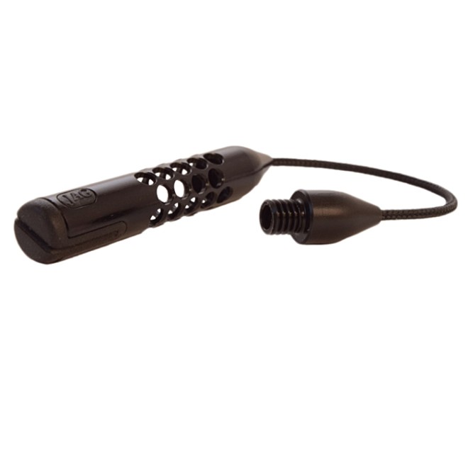 JAG - Safe Liner Black