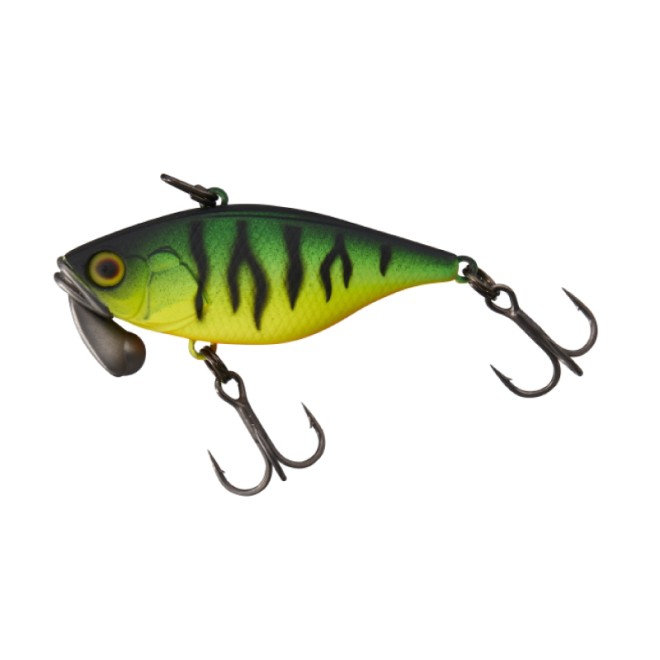 Illex - Jackall TN 38 Trigon Mat Tiger