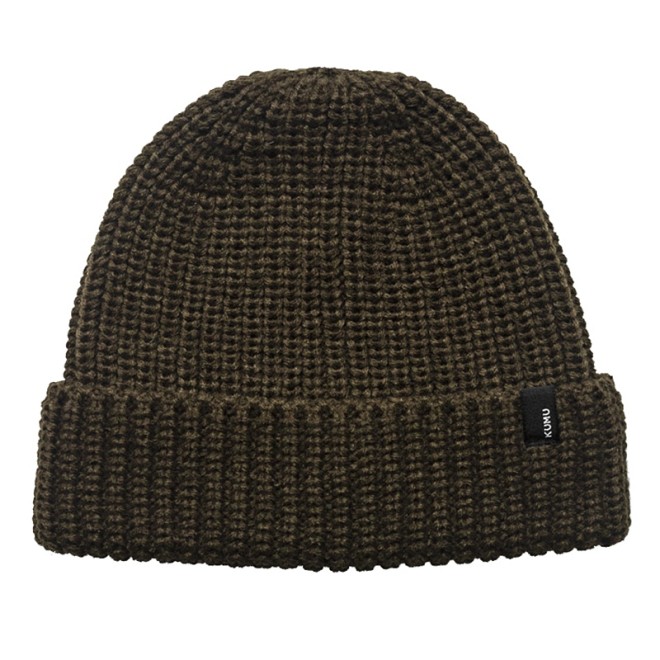 KUMU - Unity Beanie Khaki