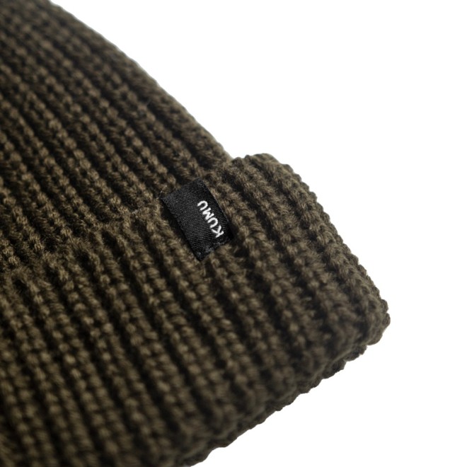 KUMU - Unity Beanie Khaki