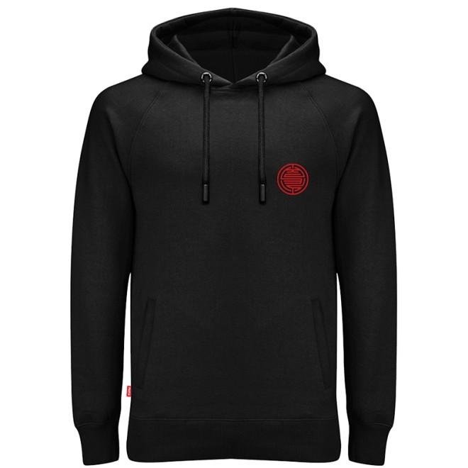 Kumu - Lotus Hoodie