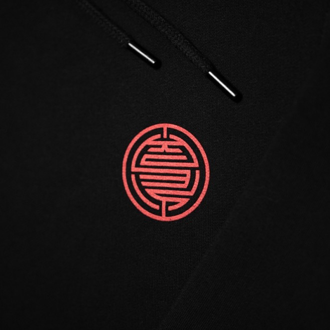 Kumu - Lotus Hoodie