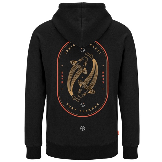 Kumu - Maelstrom Hoodie