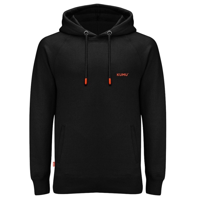 Kumu - Maelstrom Hoodie