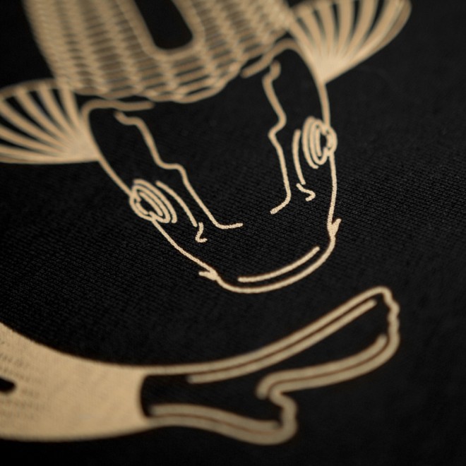Kumu - Maelstrom Hoodie