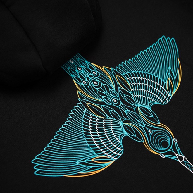 Kumu - Take Flight Hoodie