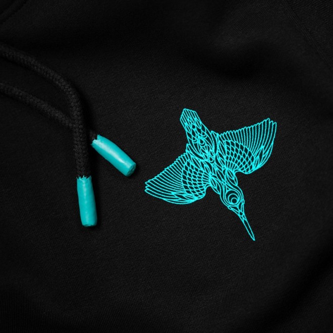 Kumu - Take Flight Hoodie