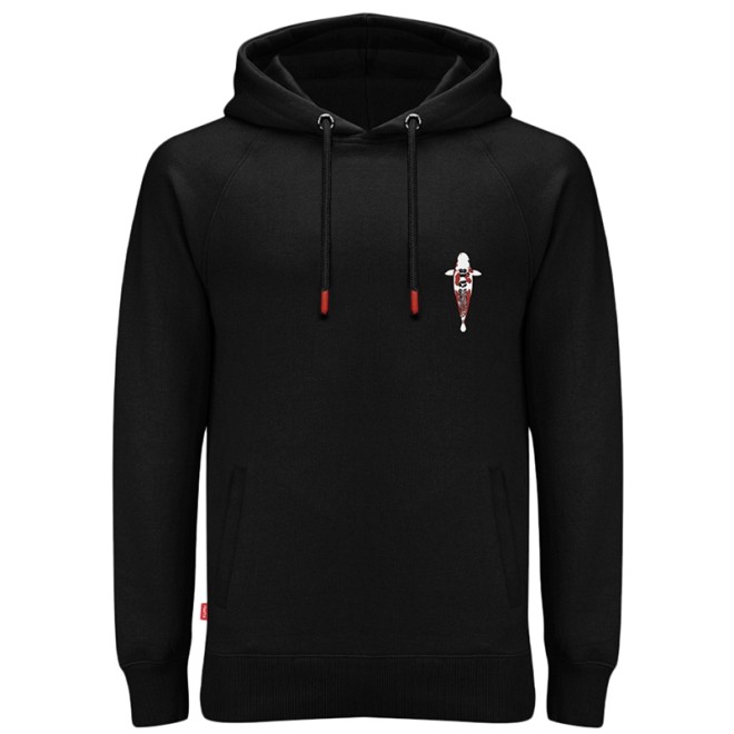 Kumu - Tall Tales Hoodie