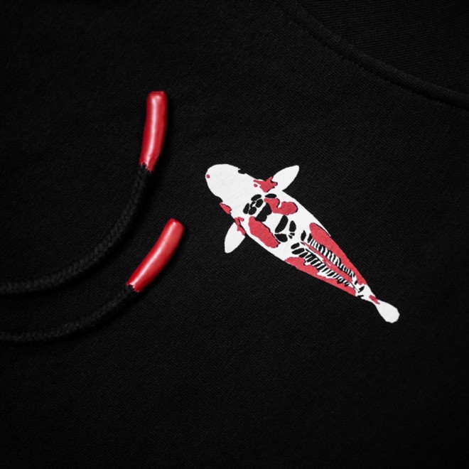 Kumu - Tall Tales Hoodie