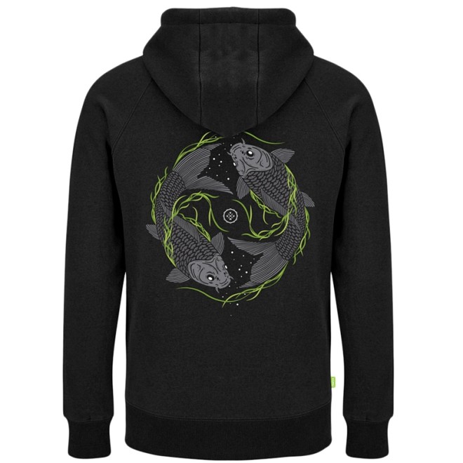 Kumu - Vortex Hoodie