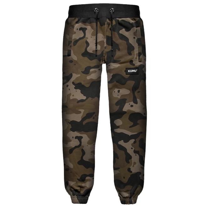 Kumu - Deception Joggers