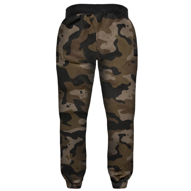 Kumu - Deception Joggers