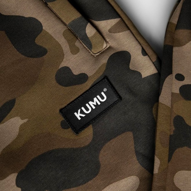 Kumu - Deception Joggers