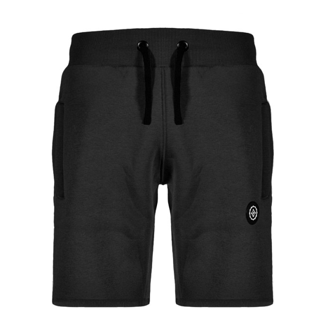 Kumu - Jogger Shorts Black