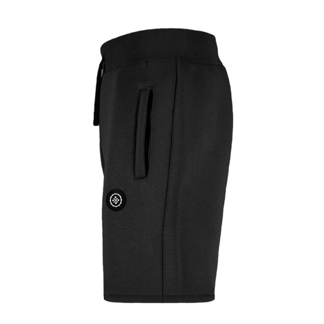 Kumu - Jogger Shorts Black
