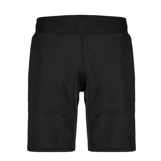 Kumu - Jogger Shorts Black