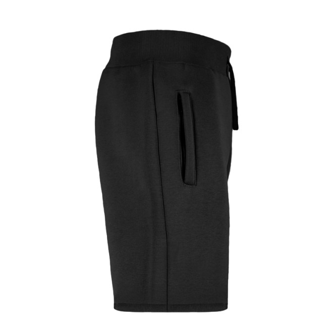 Kumu - Jogger Shorts Black