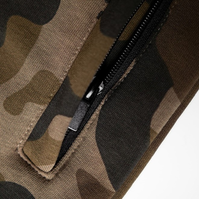 Kumu - Jogger Shorts Deception