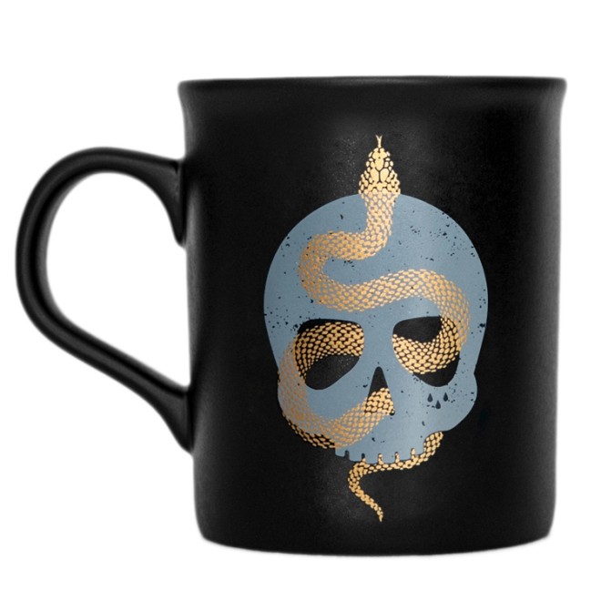 KUMU - Snakes & Stones Mug