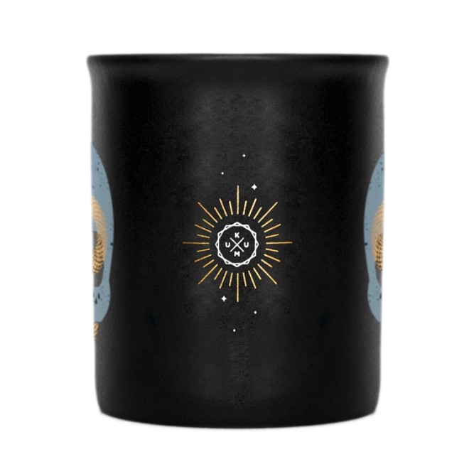 KUMU - Snakes & Stones Mug