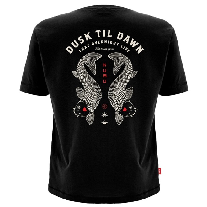 Kumu - Dusk Til Dawn Tee