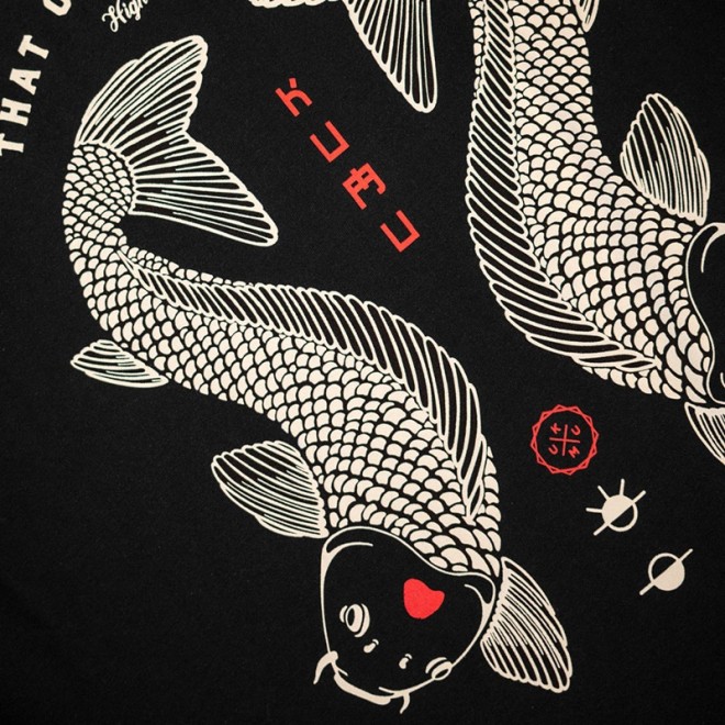 Kumu - Dusk Til Dawn Tee