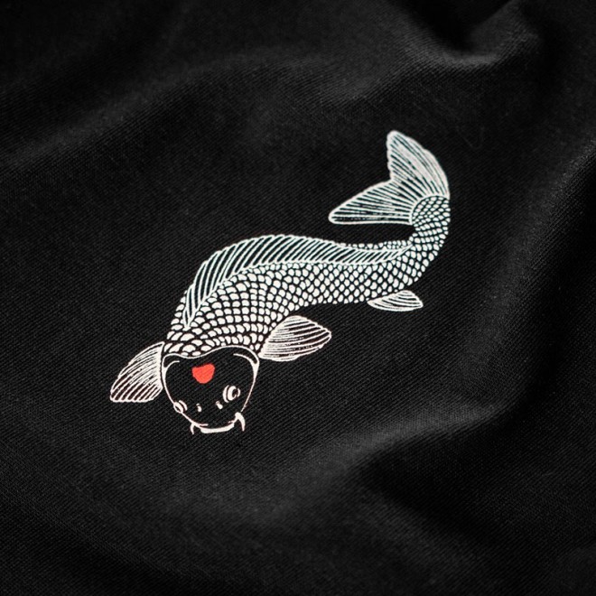 Kumu - Dusk Til Dawn Tee