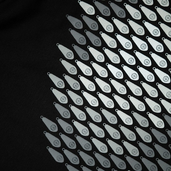 kumu - Lead Head Tee